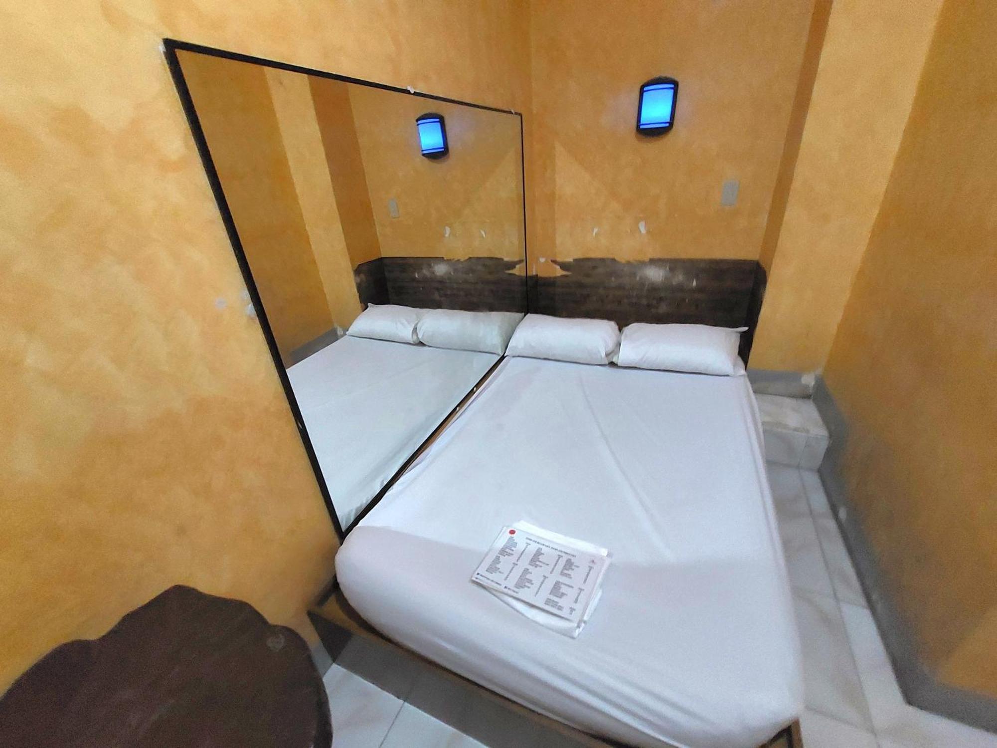 Mct Hotel Manila