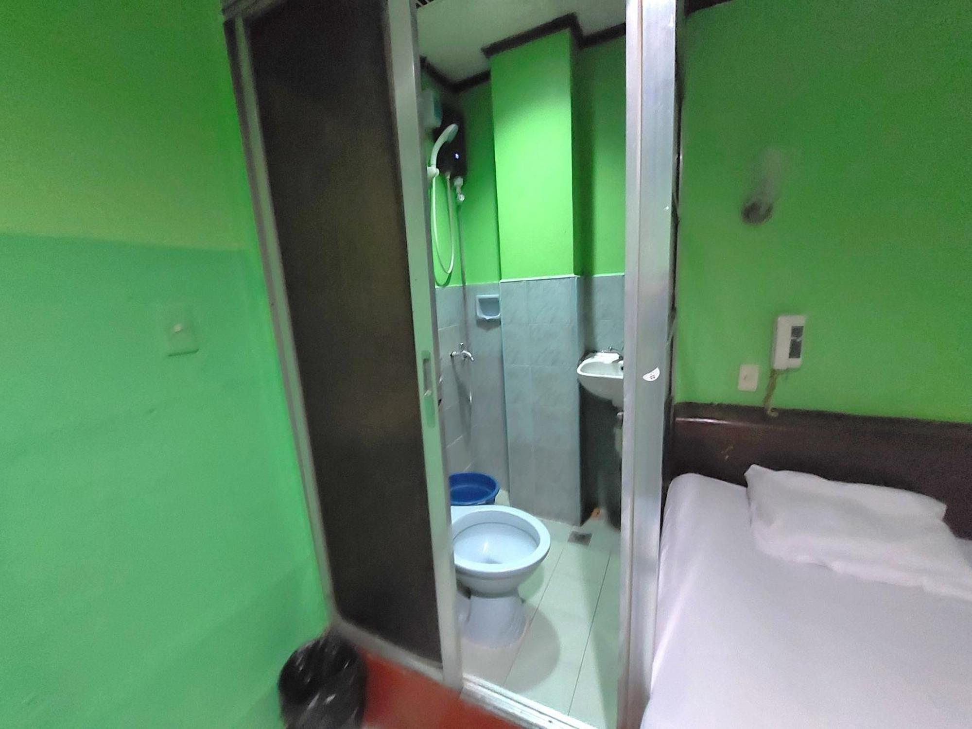 Hotel Mct 2*