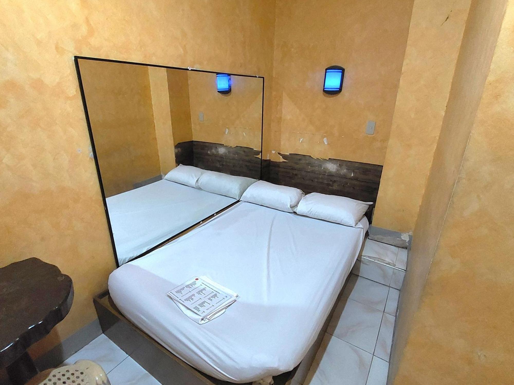 Mct Hotel 2*
