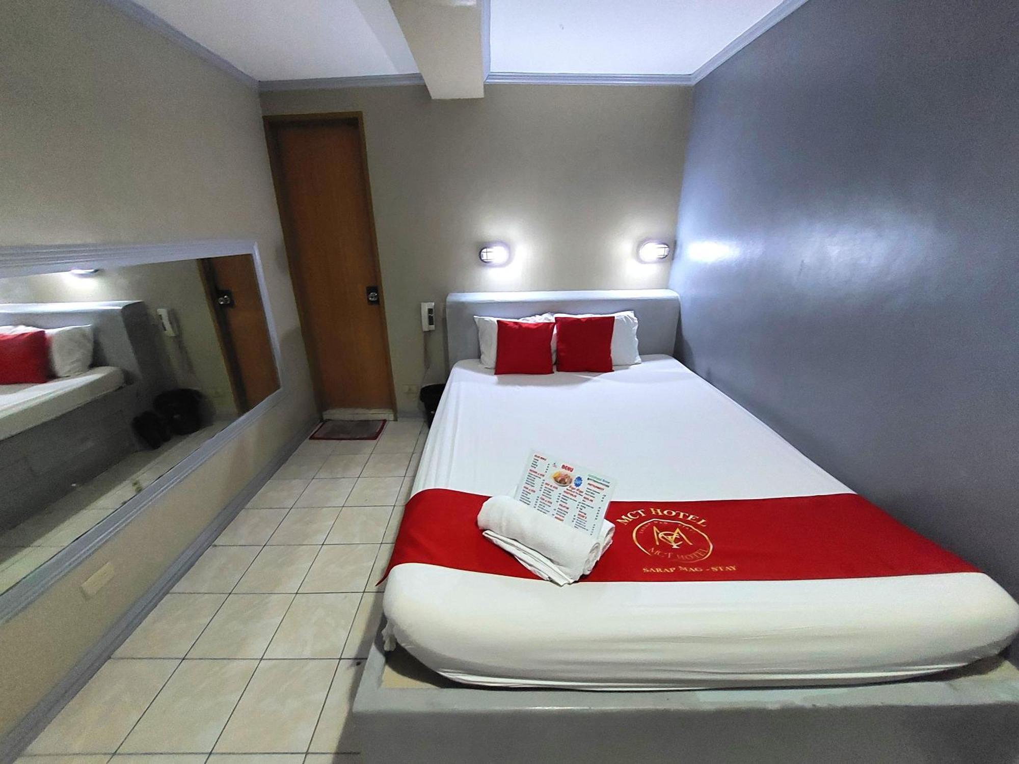 Mct 2* Manila