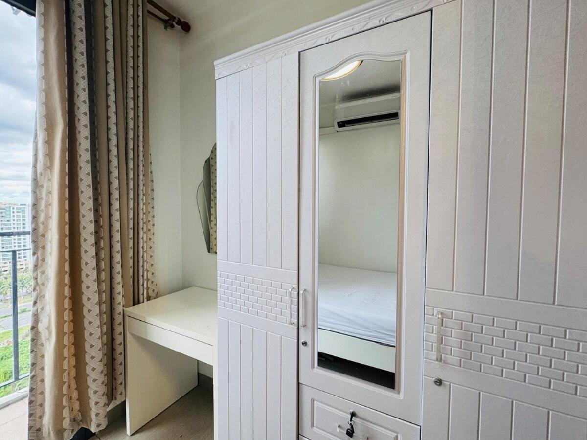 Shore 2 Residences 1925 Walk Away From Sm Mall Of Asia, Ikea, Smx And Close To Ocean Park & Picc Apartment *