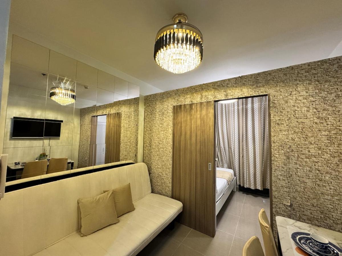 Shore 2 Residences 1925 Walk Away From Sm Mall Of Asia, Ikea, Smx And Close To Ocean Park & Picc Apartment *