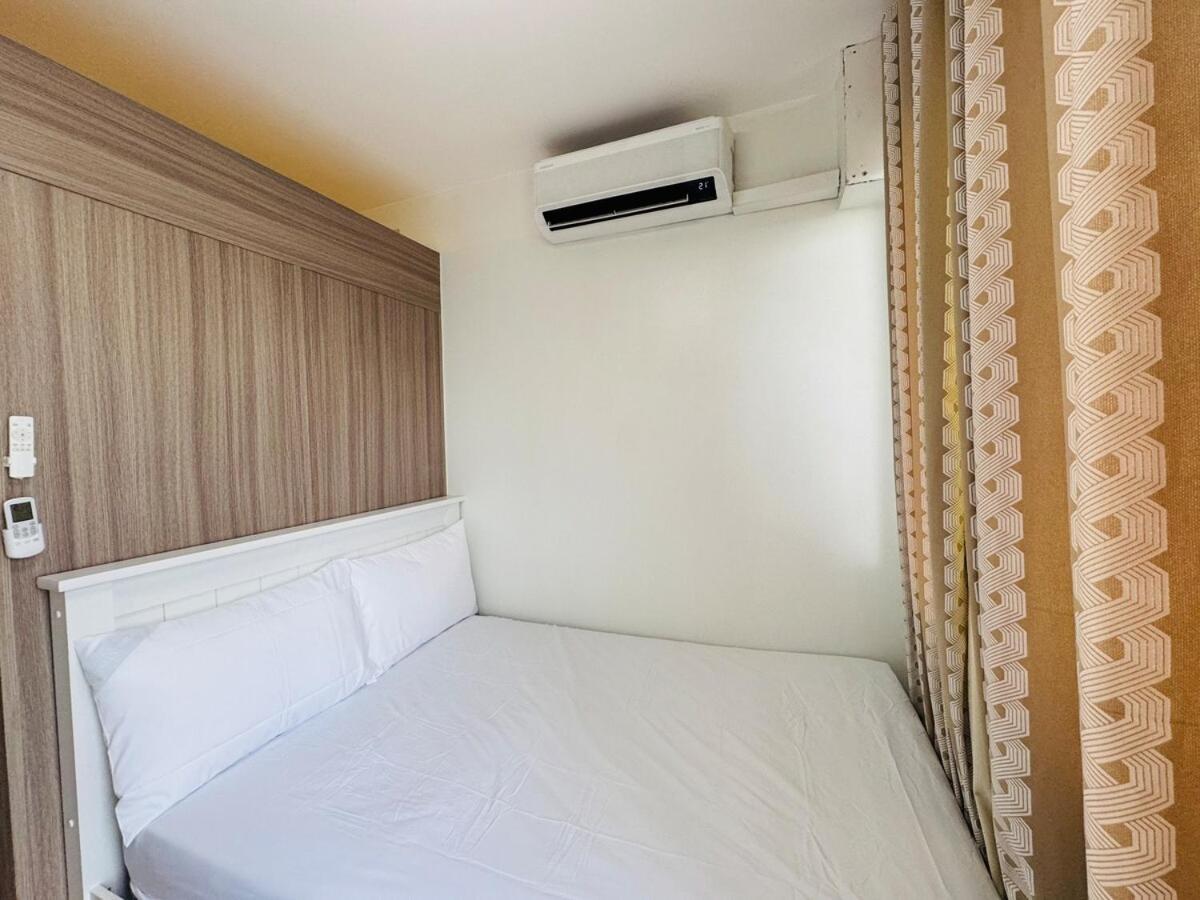 Apartment Shore 2 Residences 1925 Walk Away From Sm Mall Of Asia, Ikea, Smx And Close To Ocean Park & Picc *