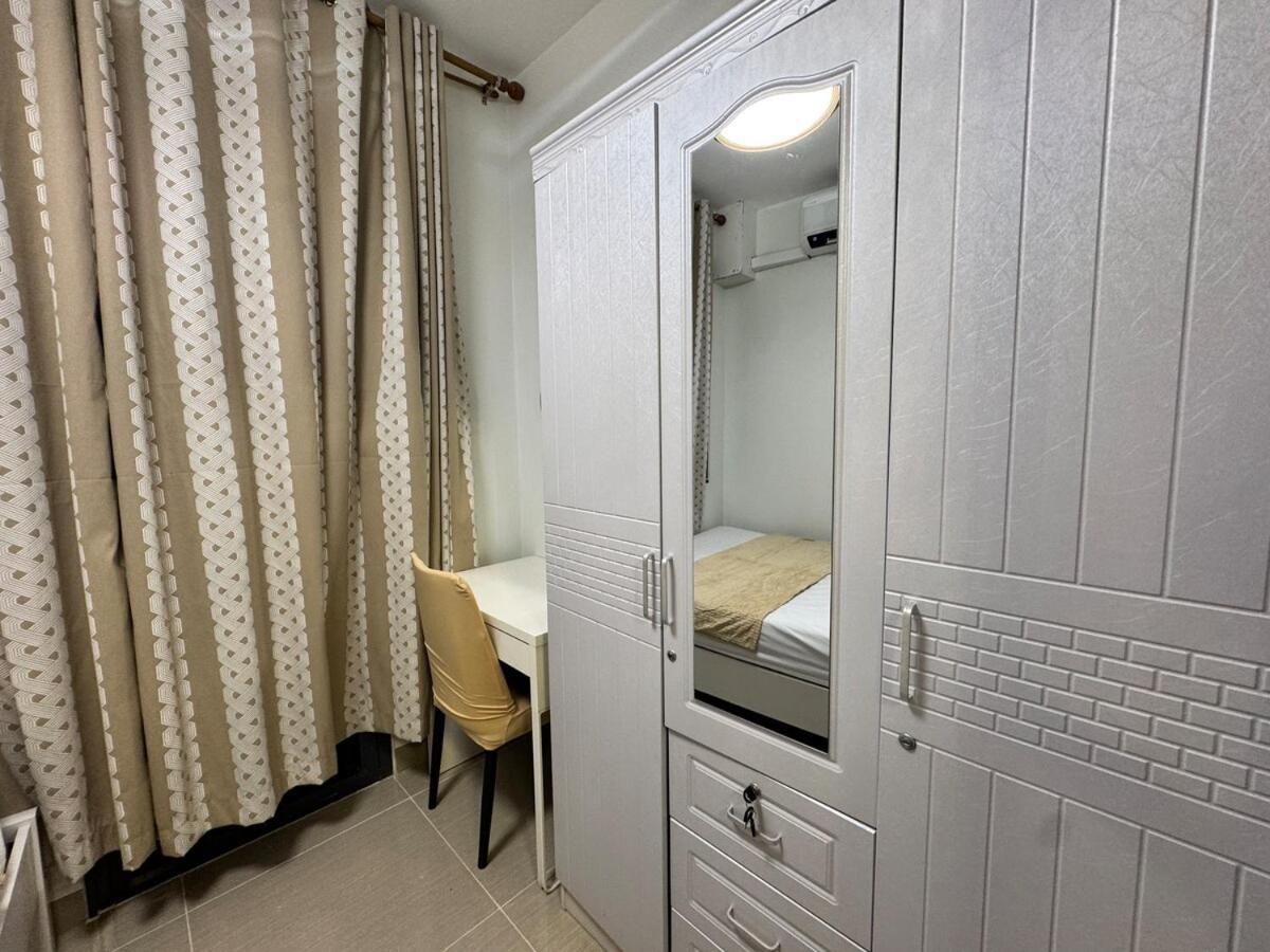 Apartment Shore 2 Residences 1925 Walk Away From Sm Mall Of Asia, Ikea, Smx And Close To Ocean Park & Picc *
