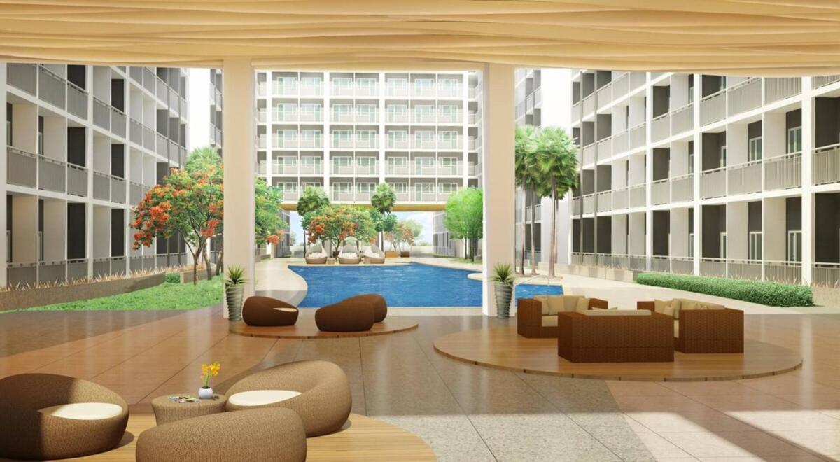Mall Of - Aseana - Walking Distance To Mall Apartment *