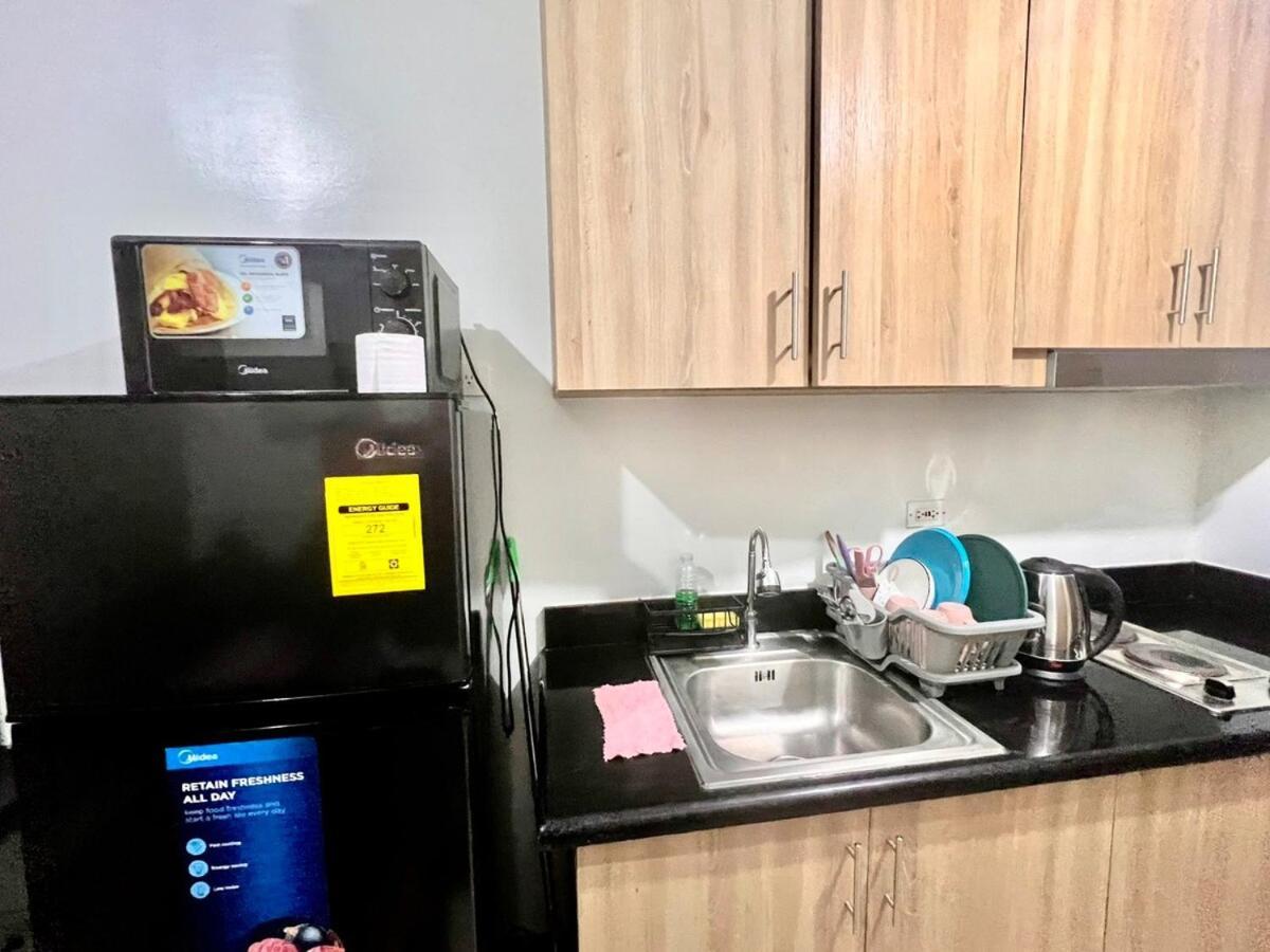 Apartment Mall Of - Aseana - Walking Distance To Mall Manila