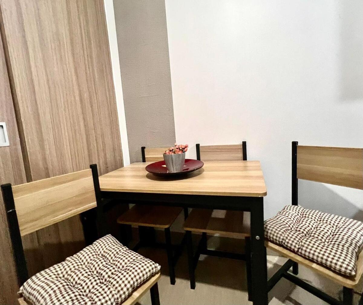 Apartment Mall Of - Aseana - Walking Distance To Mall Manila