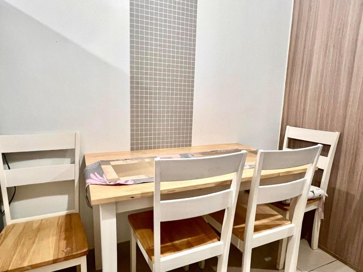 Apartment Mall Of - Aseana And Cheap Manila