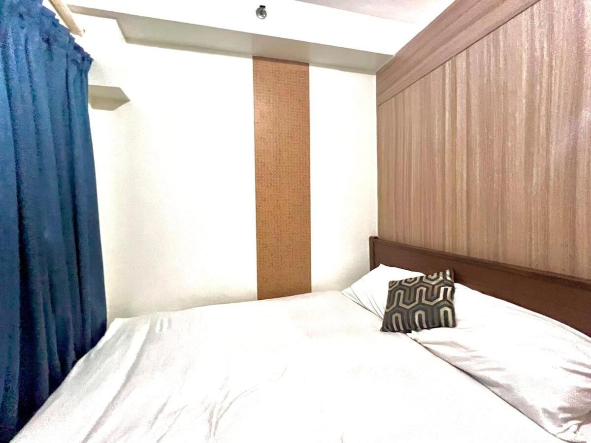 Apartment Mall Of - Aseana - Walking Distance To Mall *