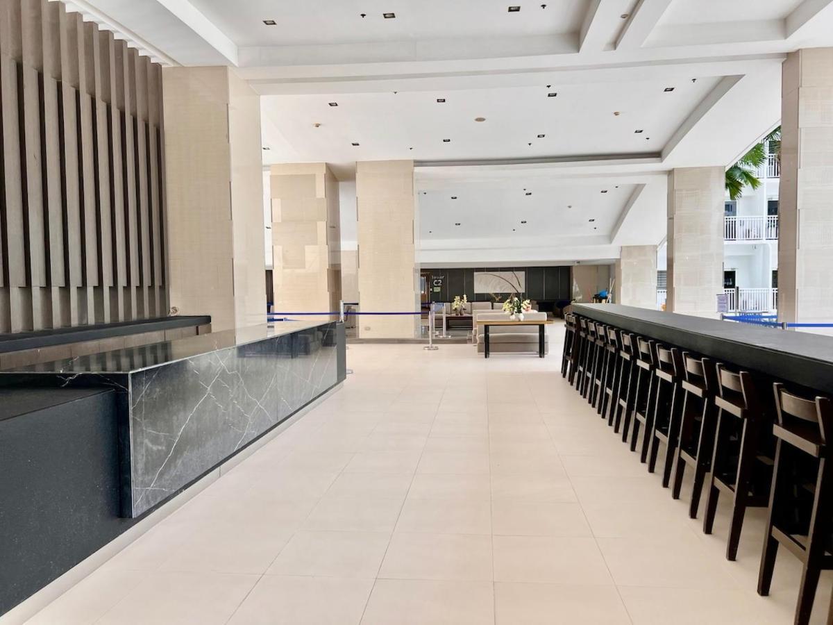 Apartment Mall Of - Aseana And Cheap