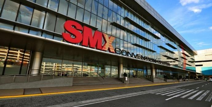 Mall Of - Aseana - Walking Distance To Mall * Manila