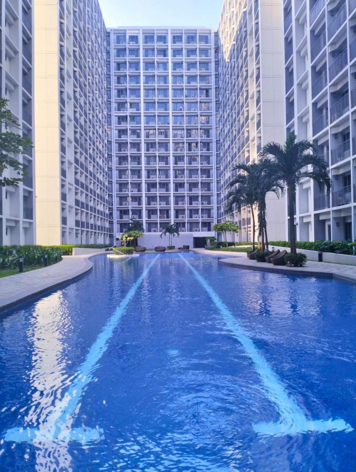 Mall Of - Aseana - Walking Distance To Mall
