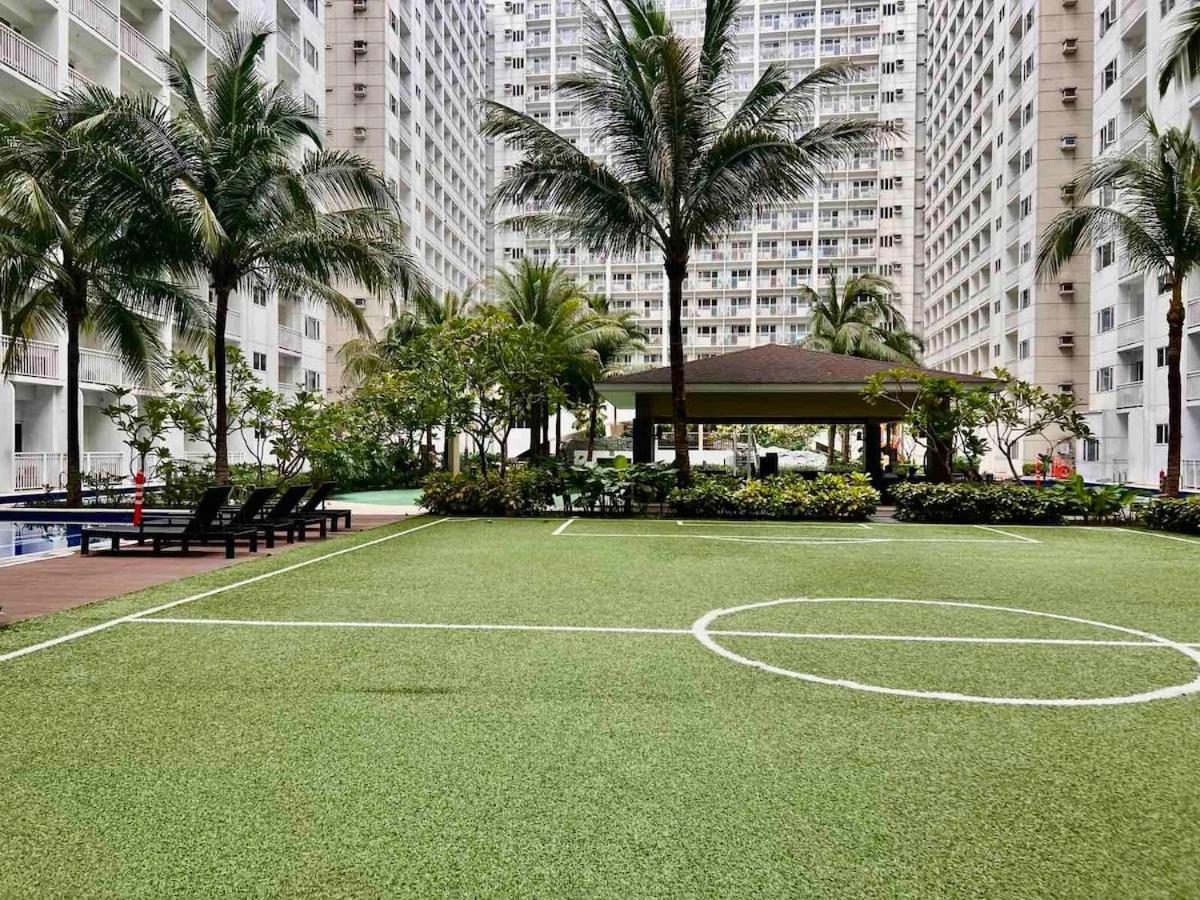 Mall Of - Aseana And Cheap Apartment *