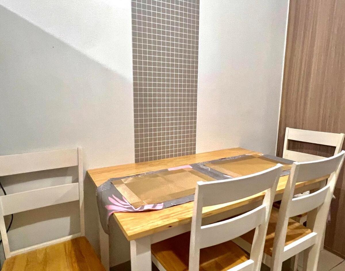 Mall Of - Aseana And Cheap Apartment