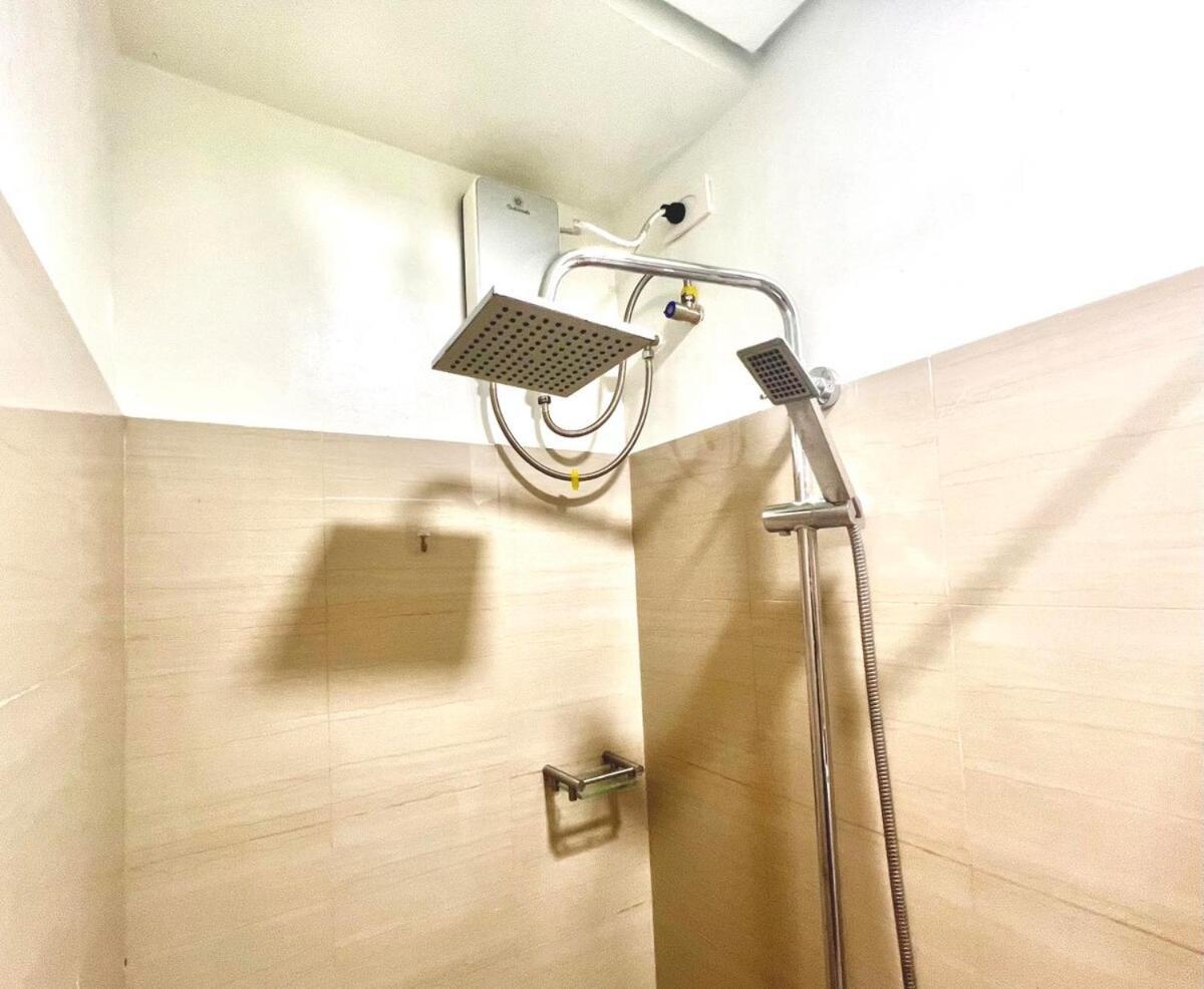 Mall Of - Aseana And Cheap Apartment Manila