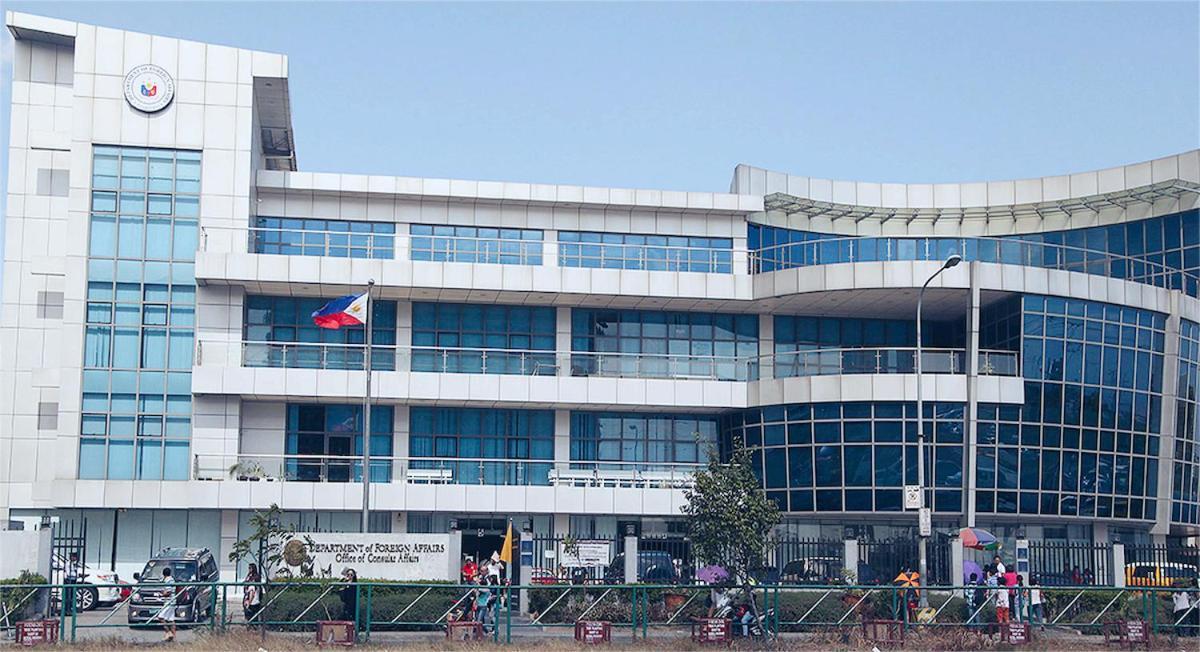 Apartment Mall Of - Aseana And Cheap