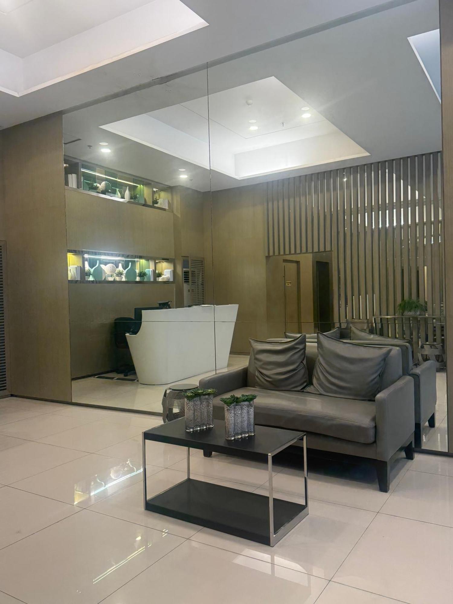 Aparthotel Symphony Tower 2 Manila