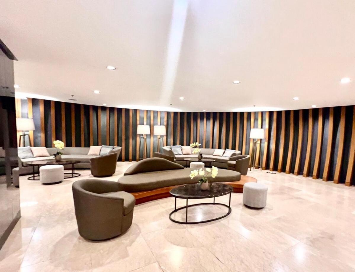 Mall Of - Aseana Super Value For Money Apartment *