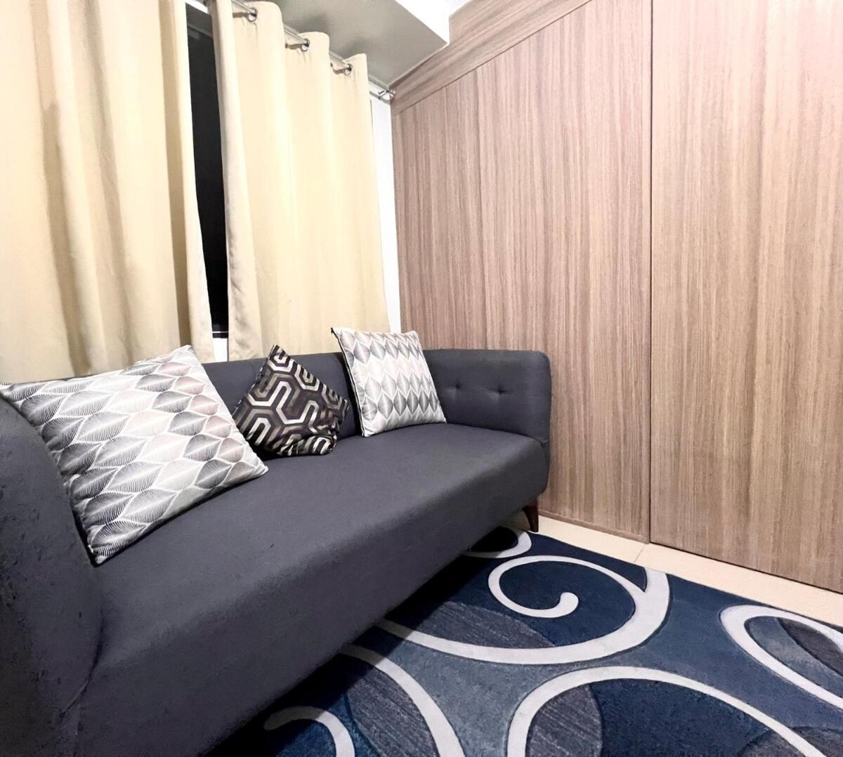 Apartment Mall Of Shore - Perfect Location