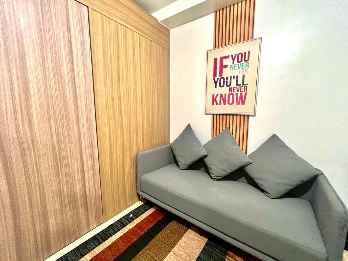 Mall Of - Aseana Super Value For Money Apartment *