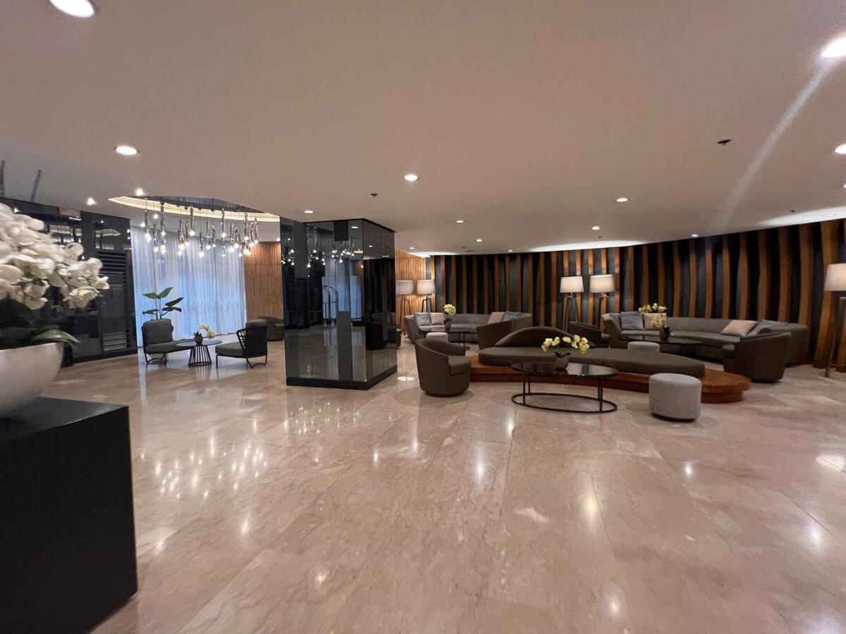 Apartment Mall Of - Aseana Super Value For Money