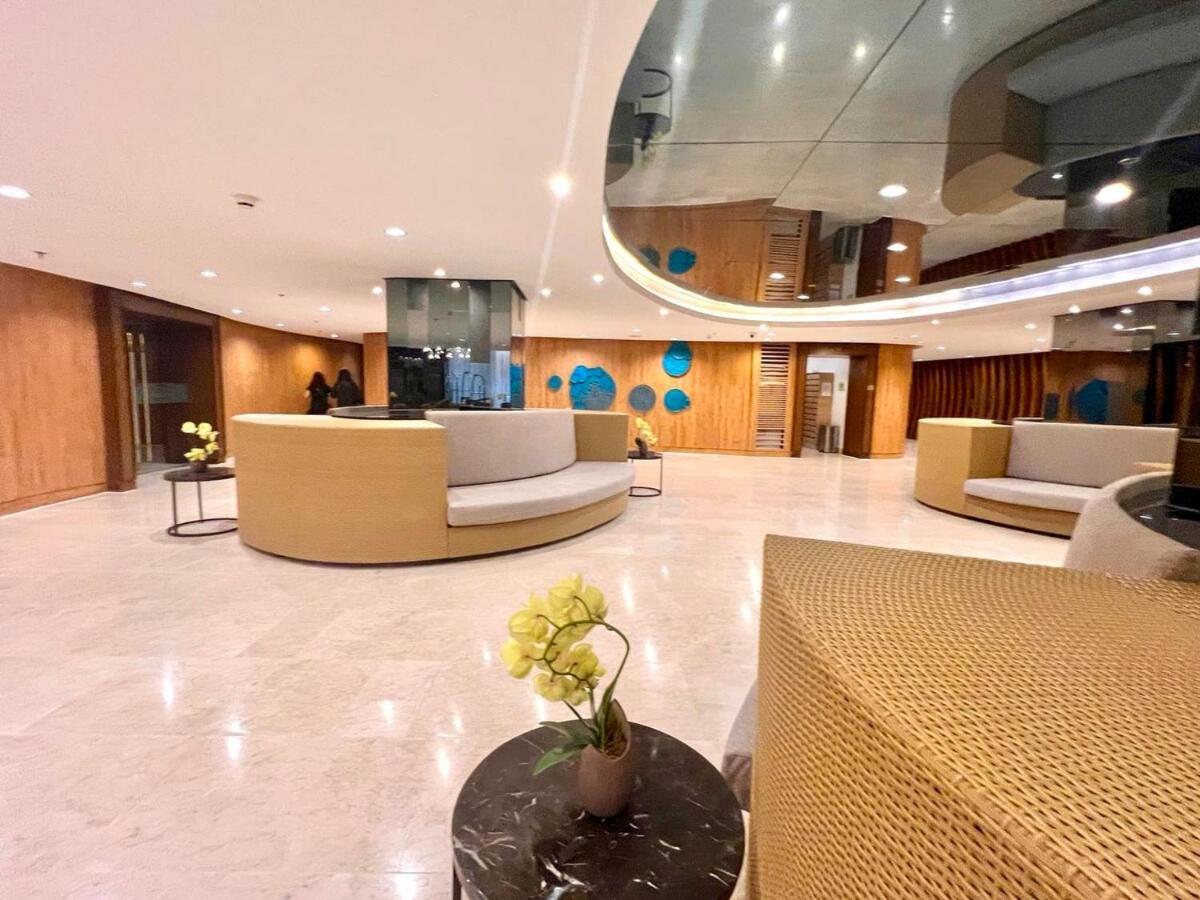 Apartment Mall Of - Aseana Super Value For Money *
