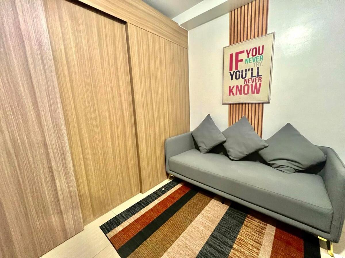 Mall Of - Aseana Super Value For Money Apartment Manila