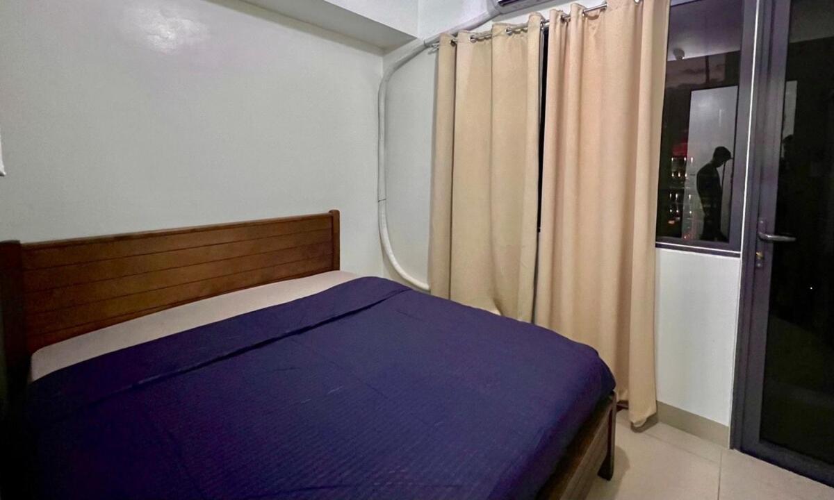 Apartment Mall Of Shore - Perfect Location Manila
