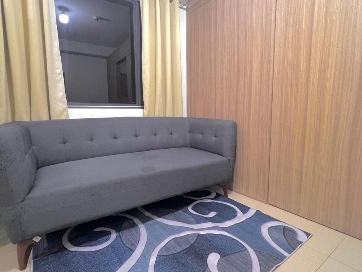 Mall Of Shore - Perfect Location Apartment Manila
