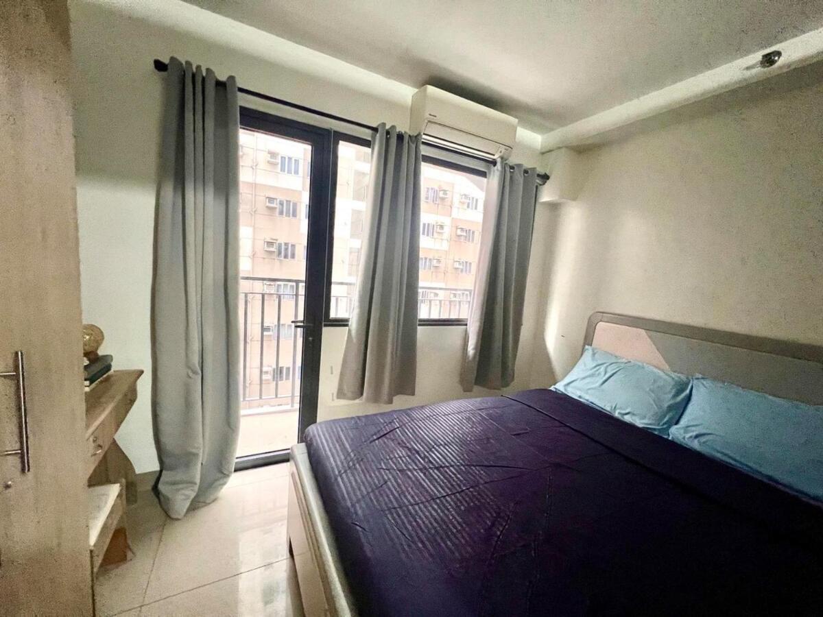 Apartment Mall Of - Aseana Super Value For Money Manila