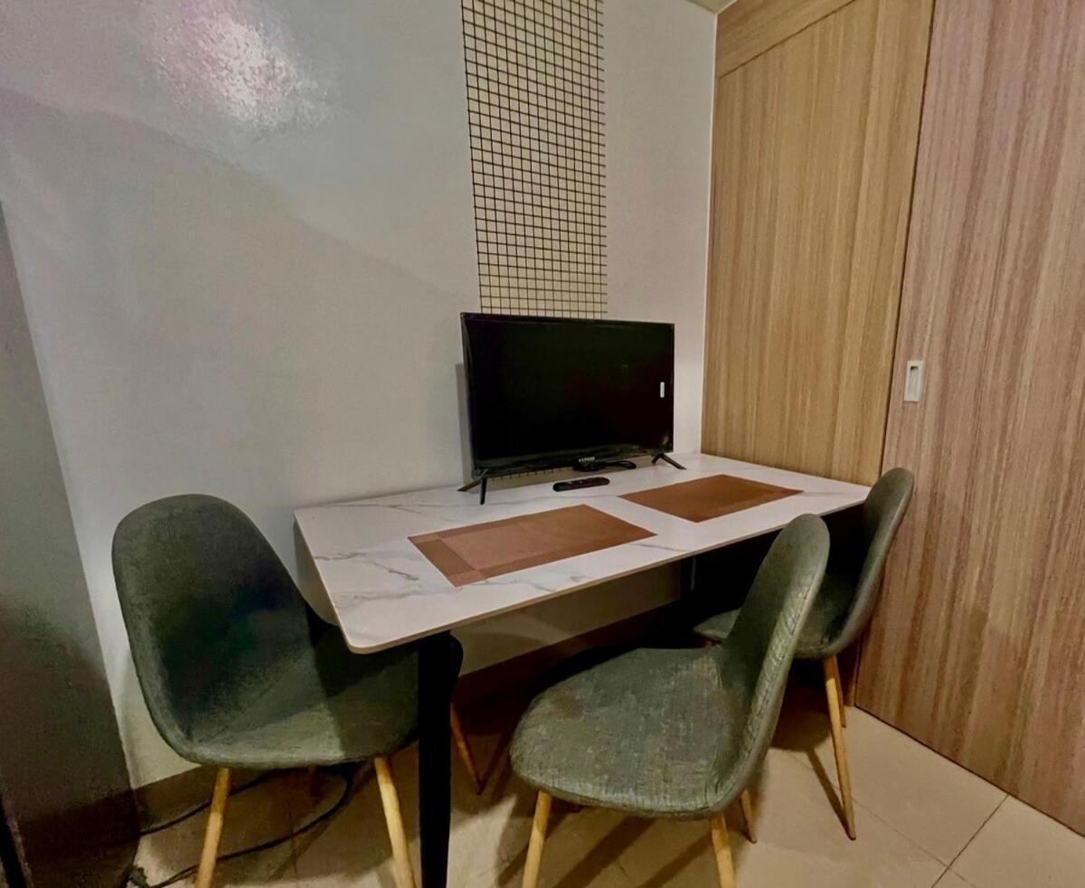 Mall Of - Aseana Super Value For Money Apartment