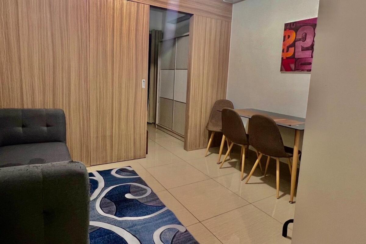 Mall Of Shore - Perfect Location Apartment *