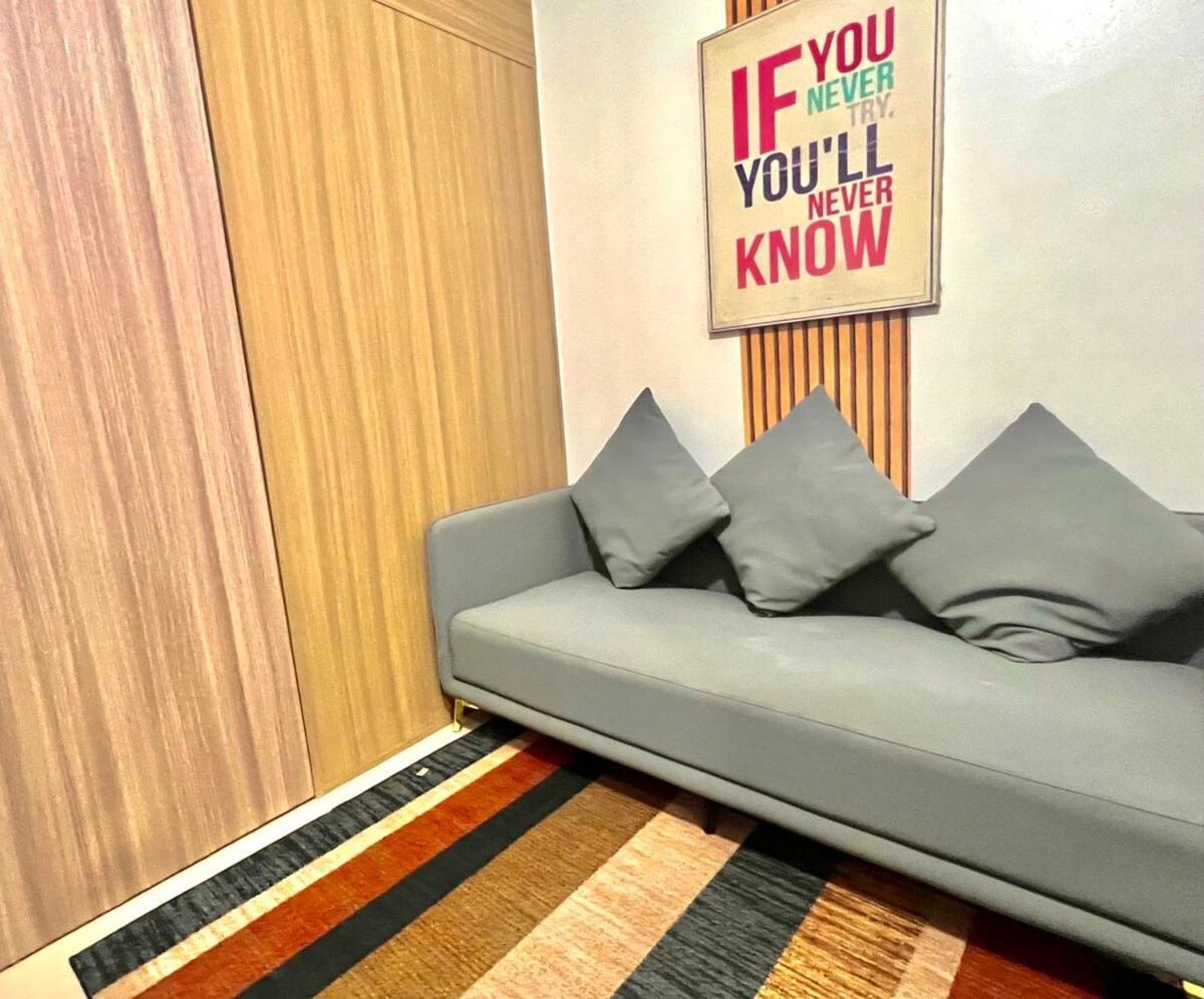 Apartment Mall Of - Aseana Super Value For Money