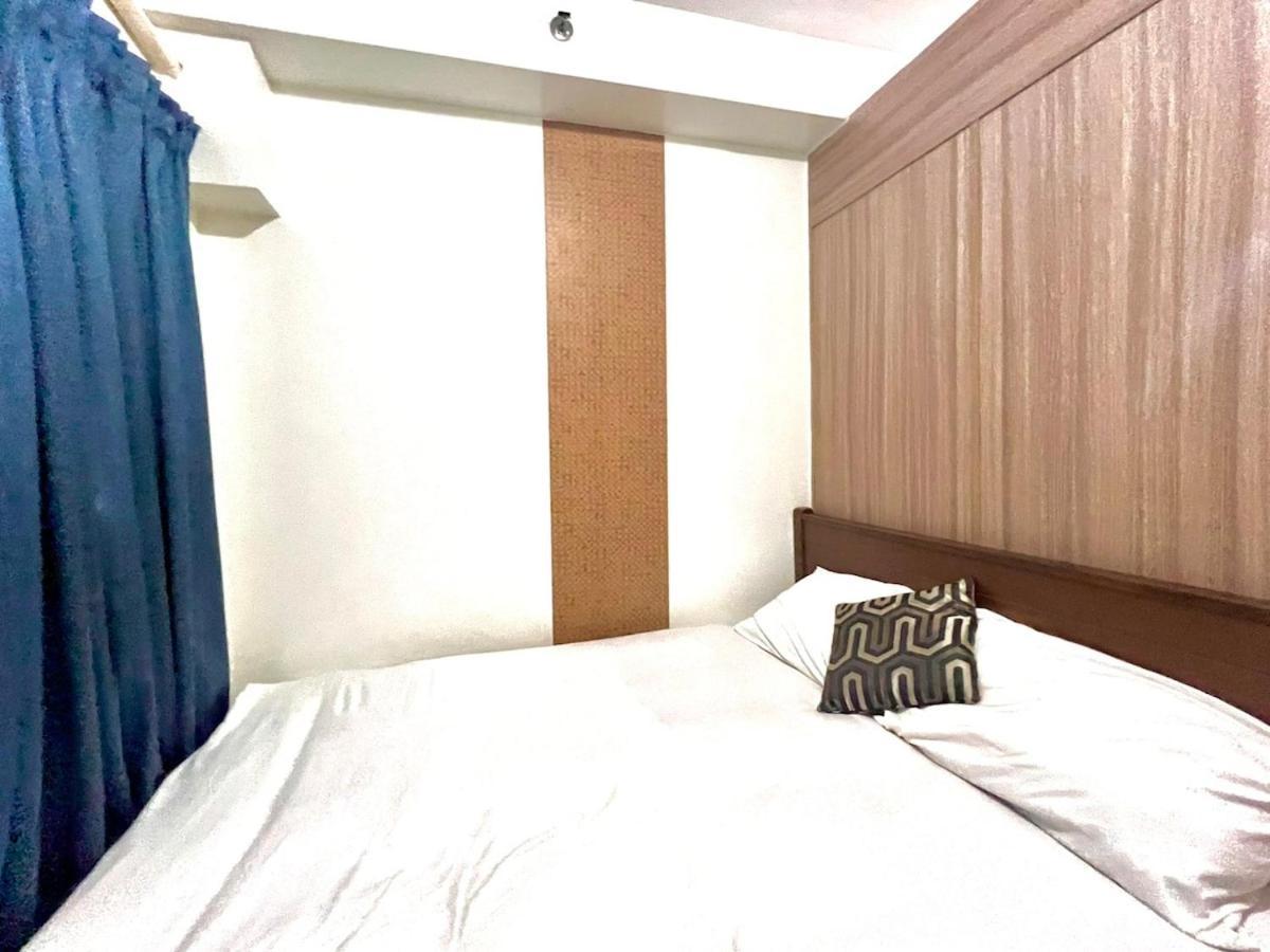 Apartment Moa - Pasay Cheap