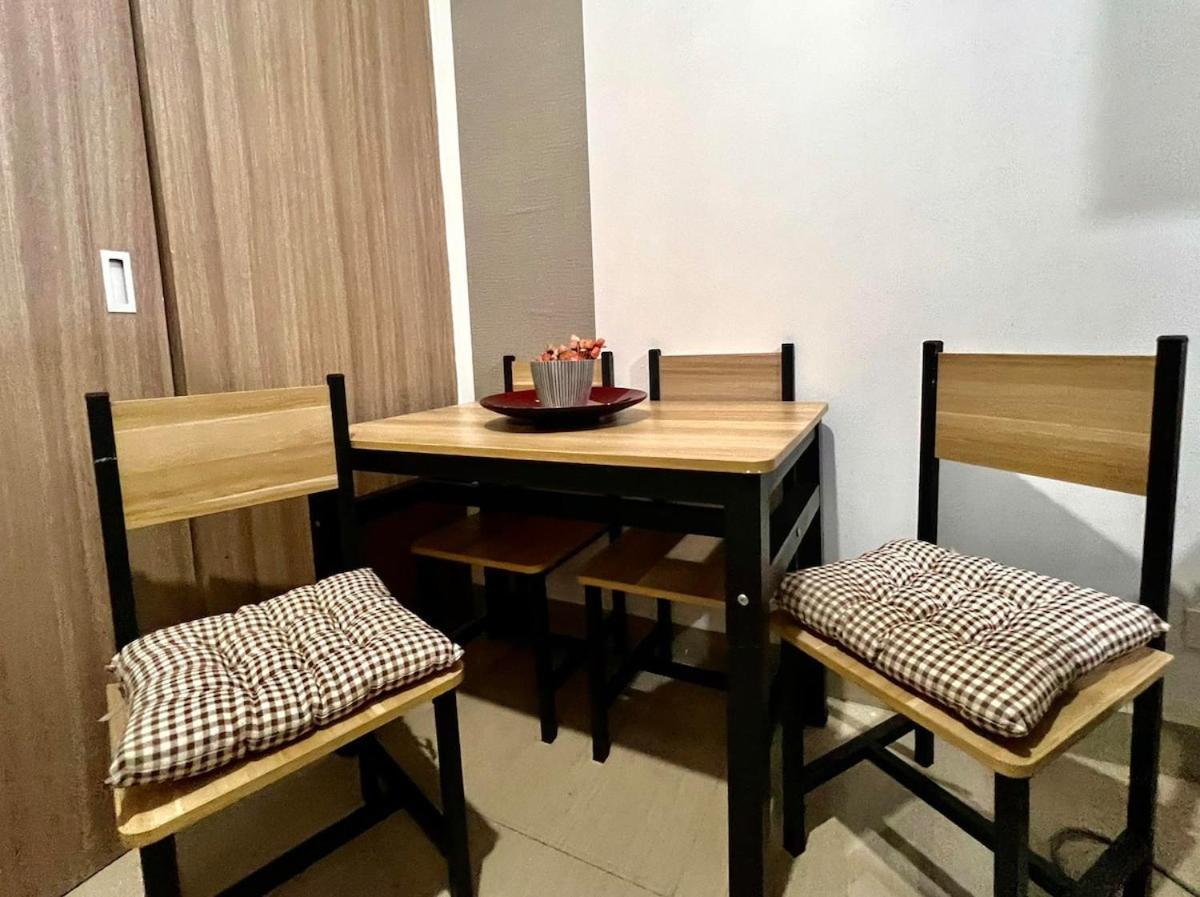 Apartment Moa - Pasay Cheap Manila