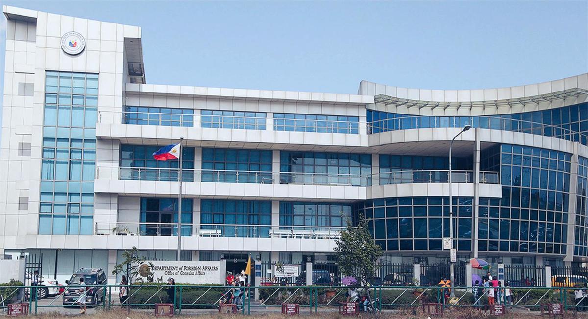 Moa - Walking Distance To Mall Cheap