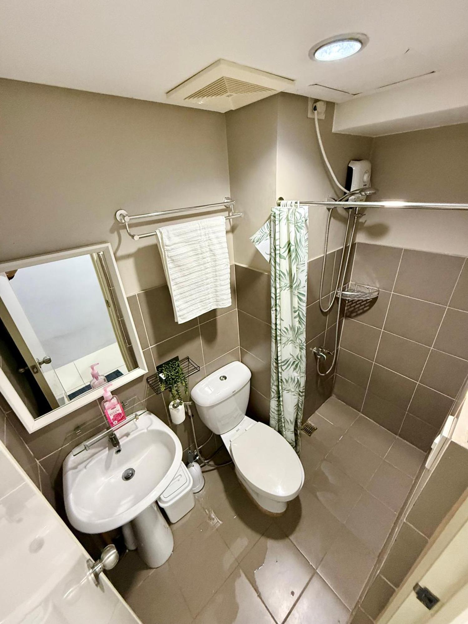 Symphony Tower 2 Aparthotel Manila