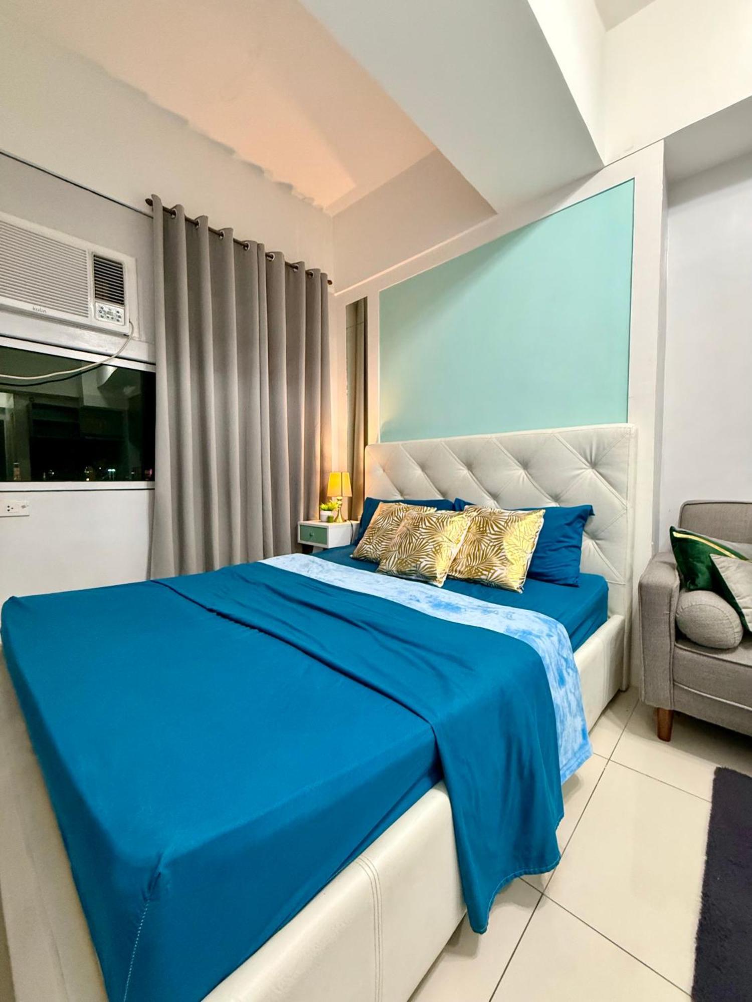 Aparthotel Symphony Tower 2