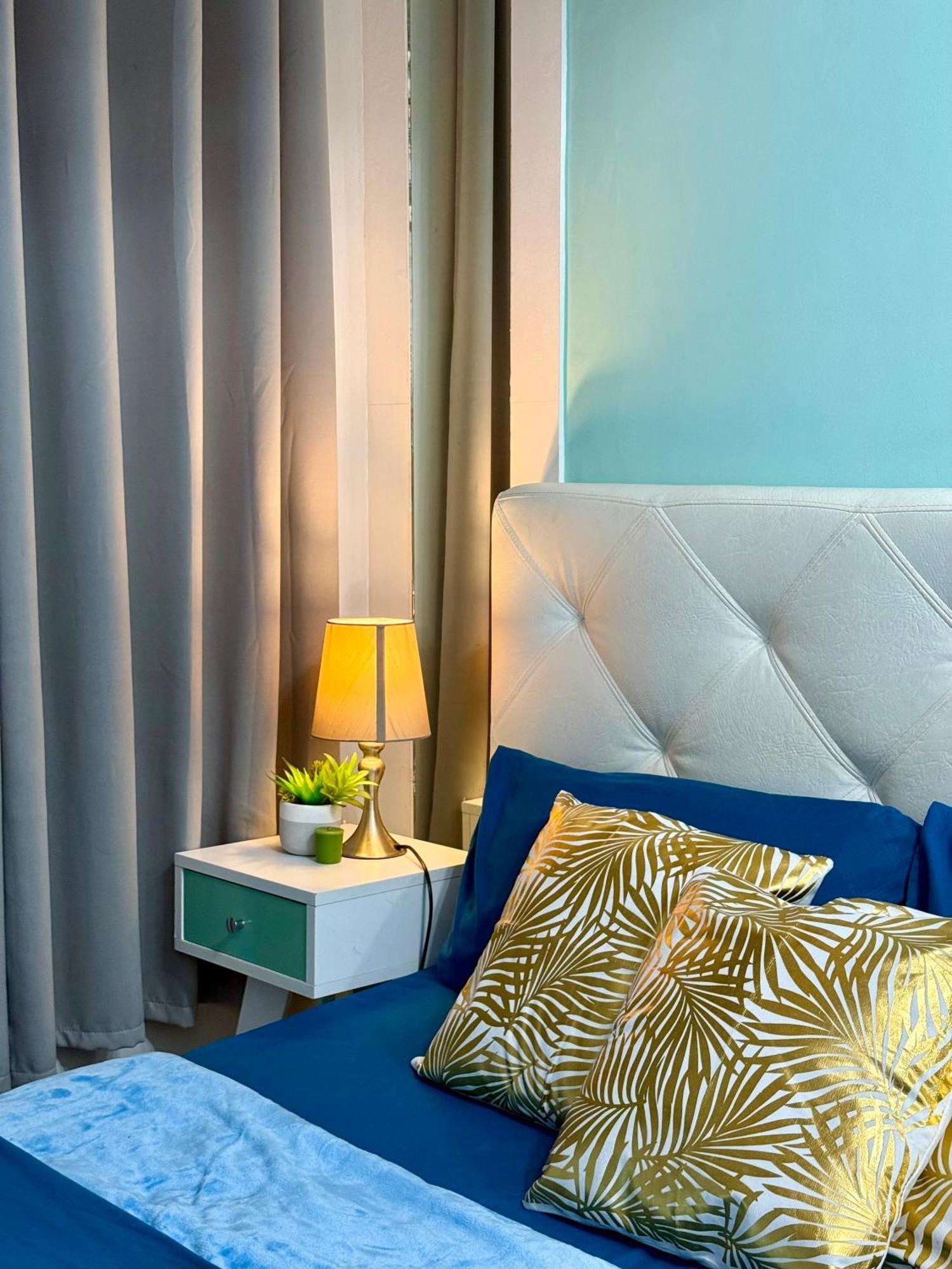 Aparthotel Symphony Tower 2 *