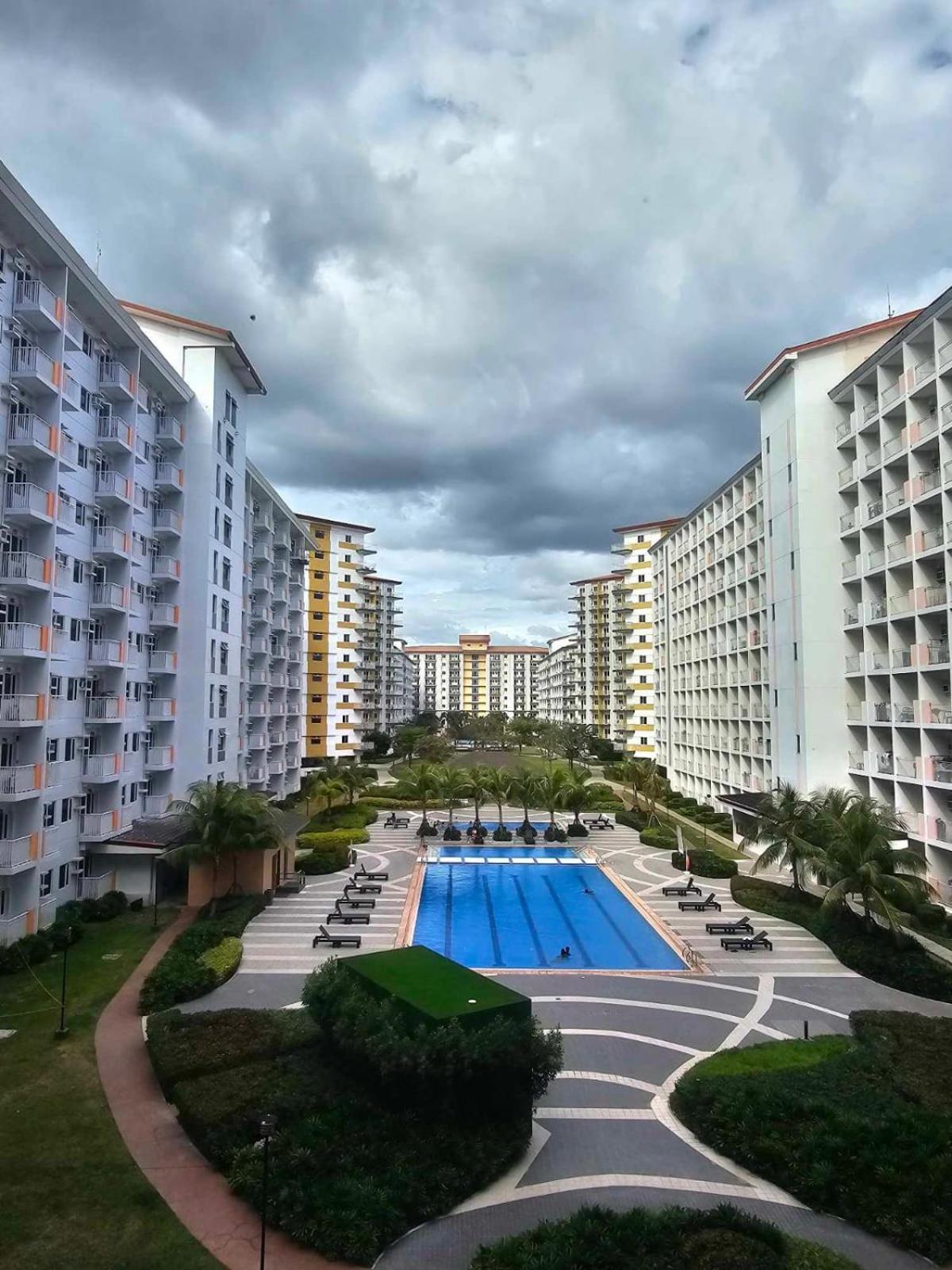 Apartment Smdc Field Residences Unit *