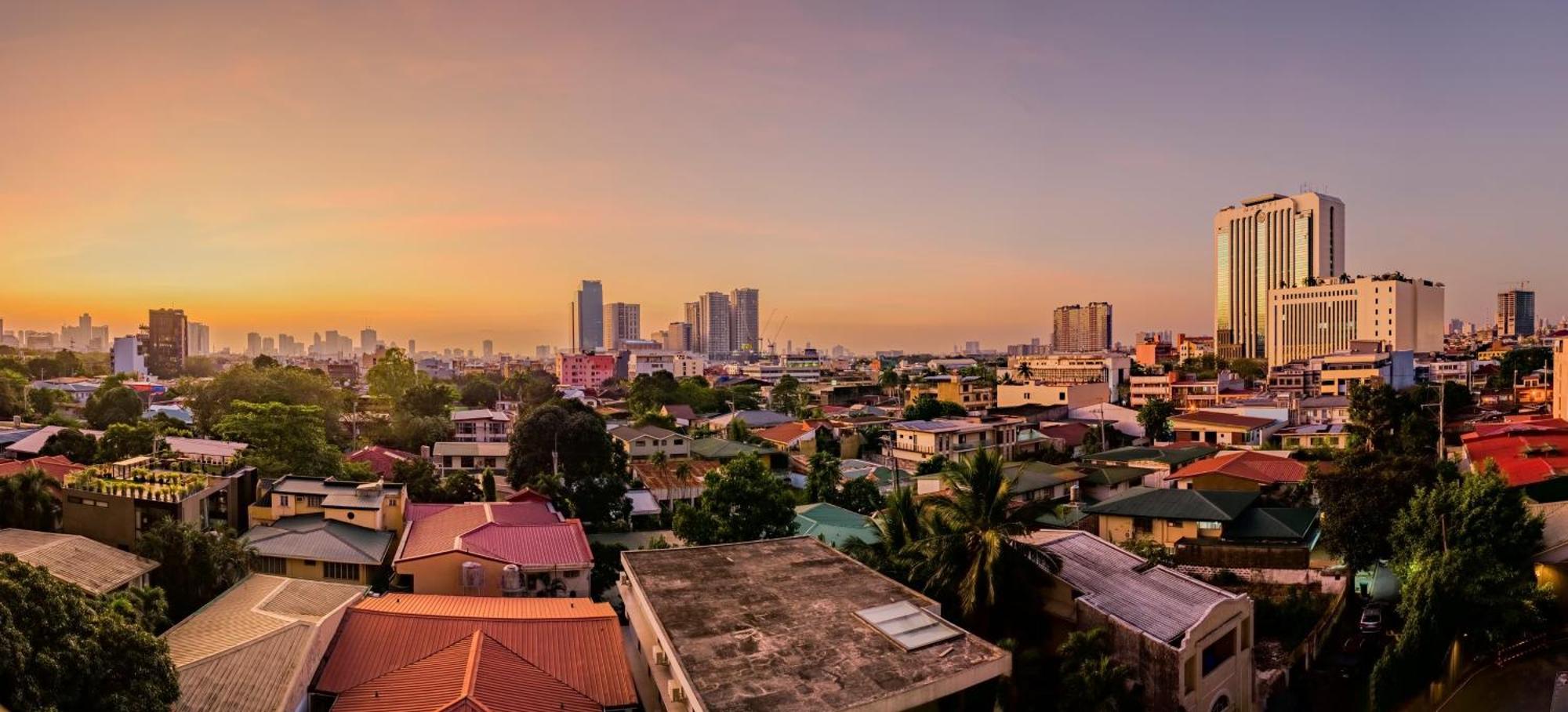 Makati Centre Aparthotel