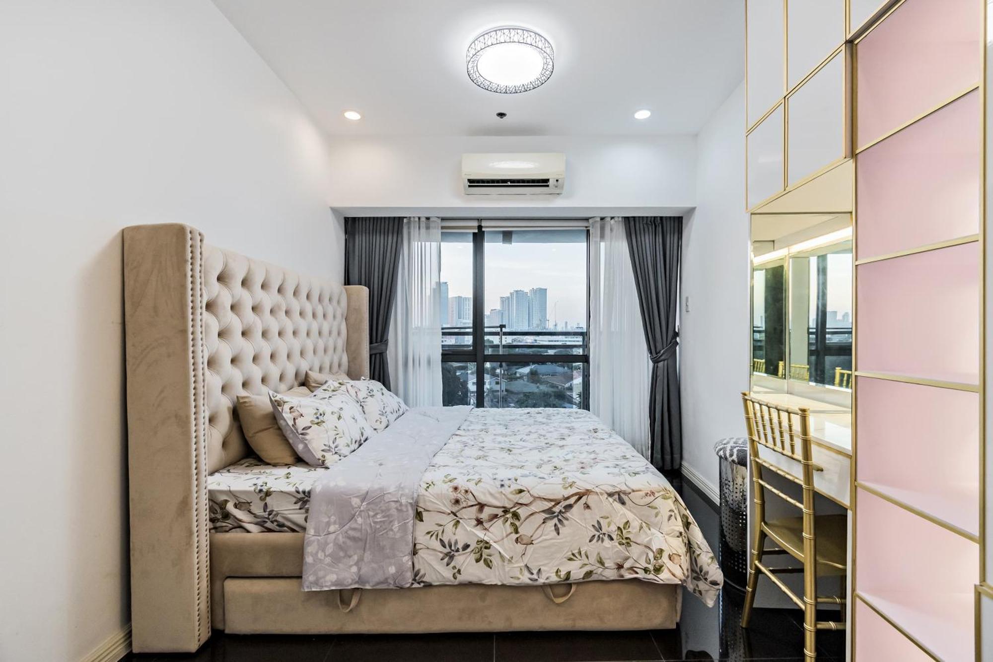 Makati Centre Aparthotel *