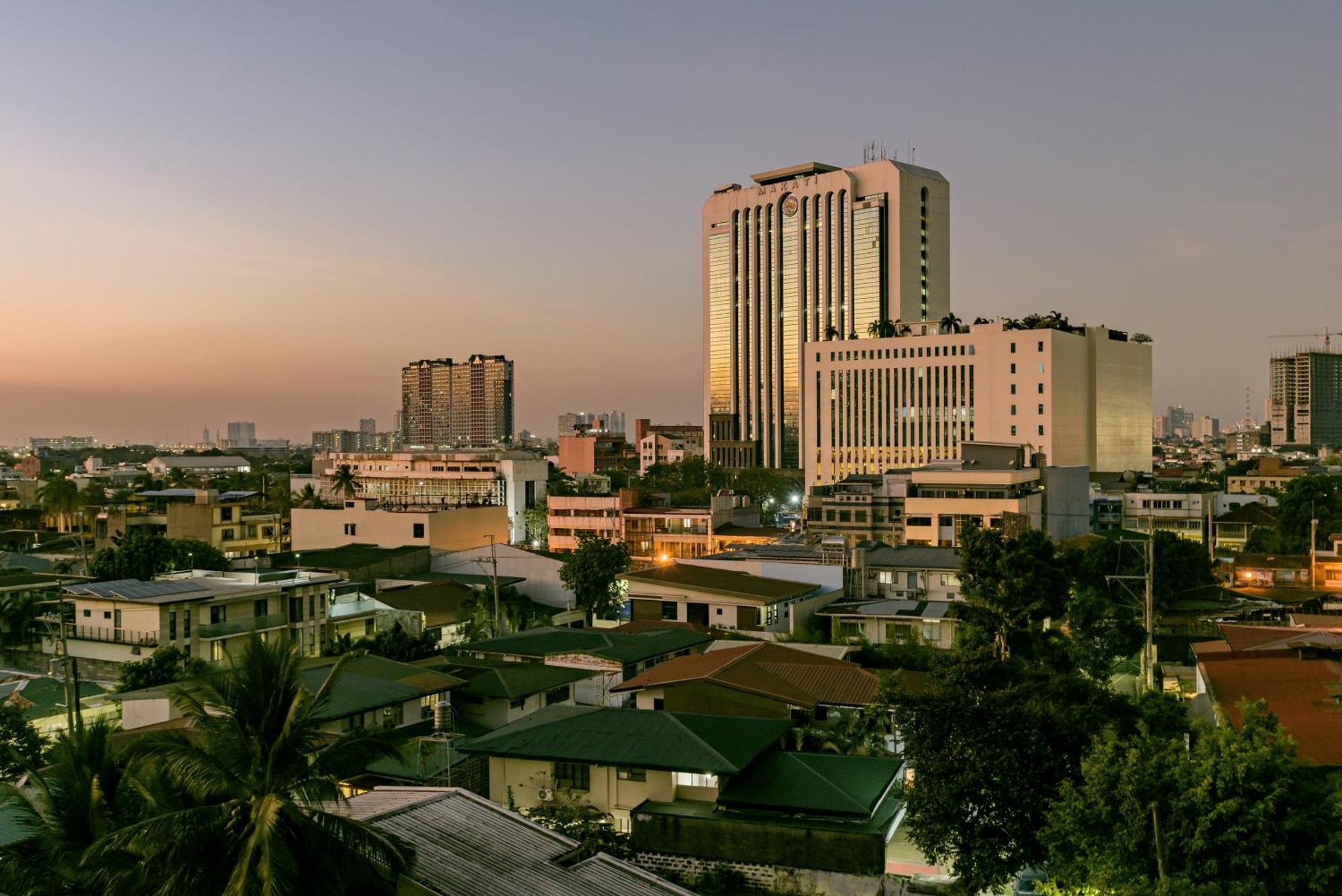 Makati Centre * Manila