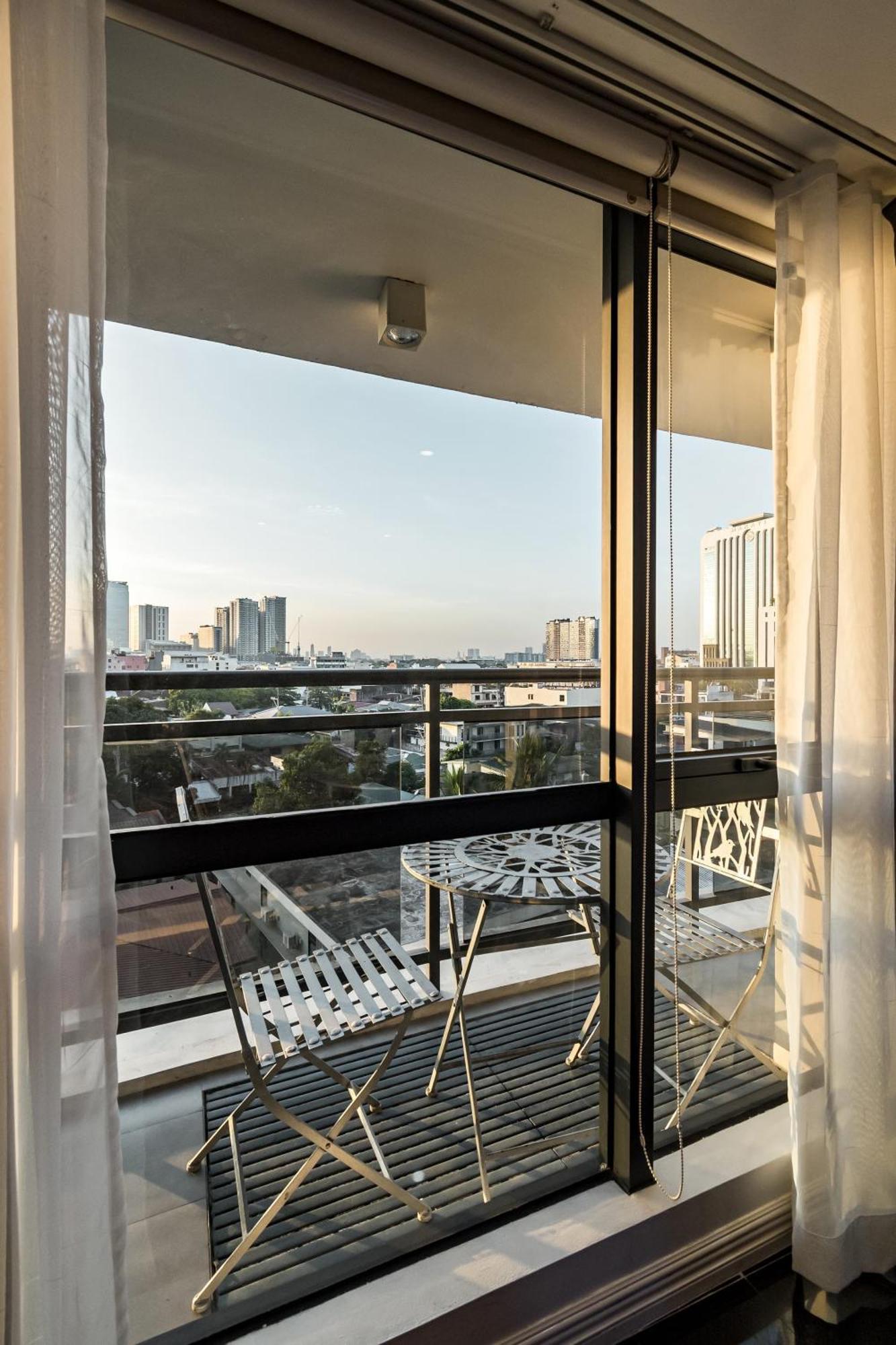 Makati Centre Aparthotel Manila