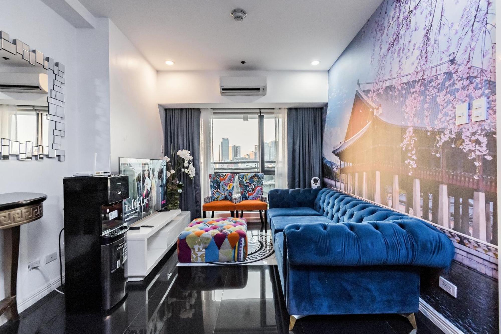 Aparthotel Makati Centre