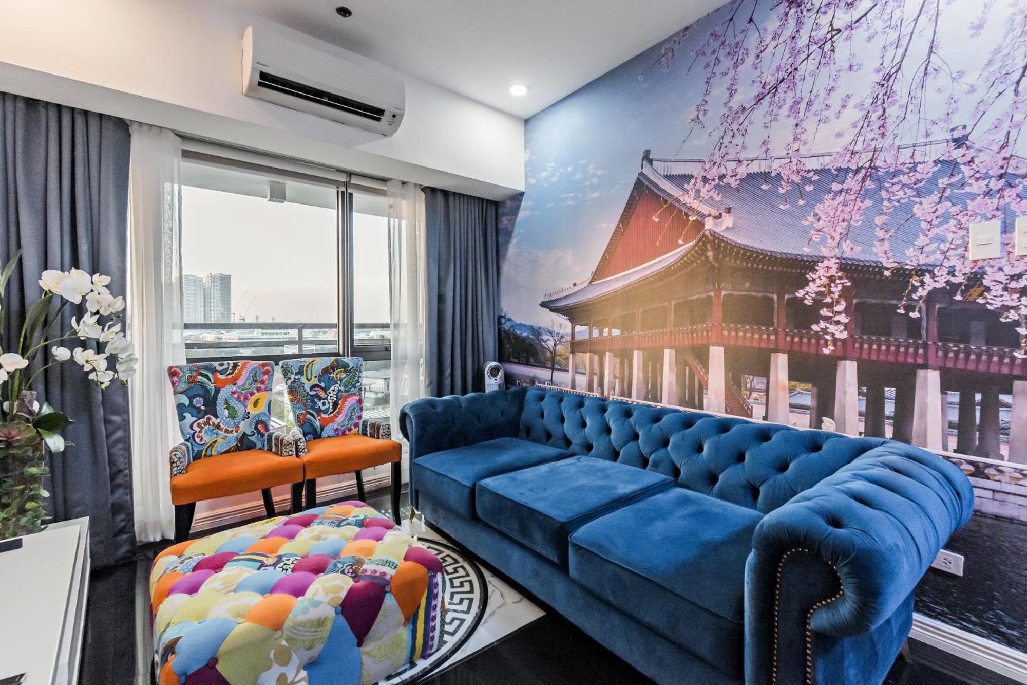 Aparthotel Makati Centre