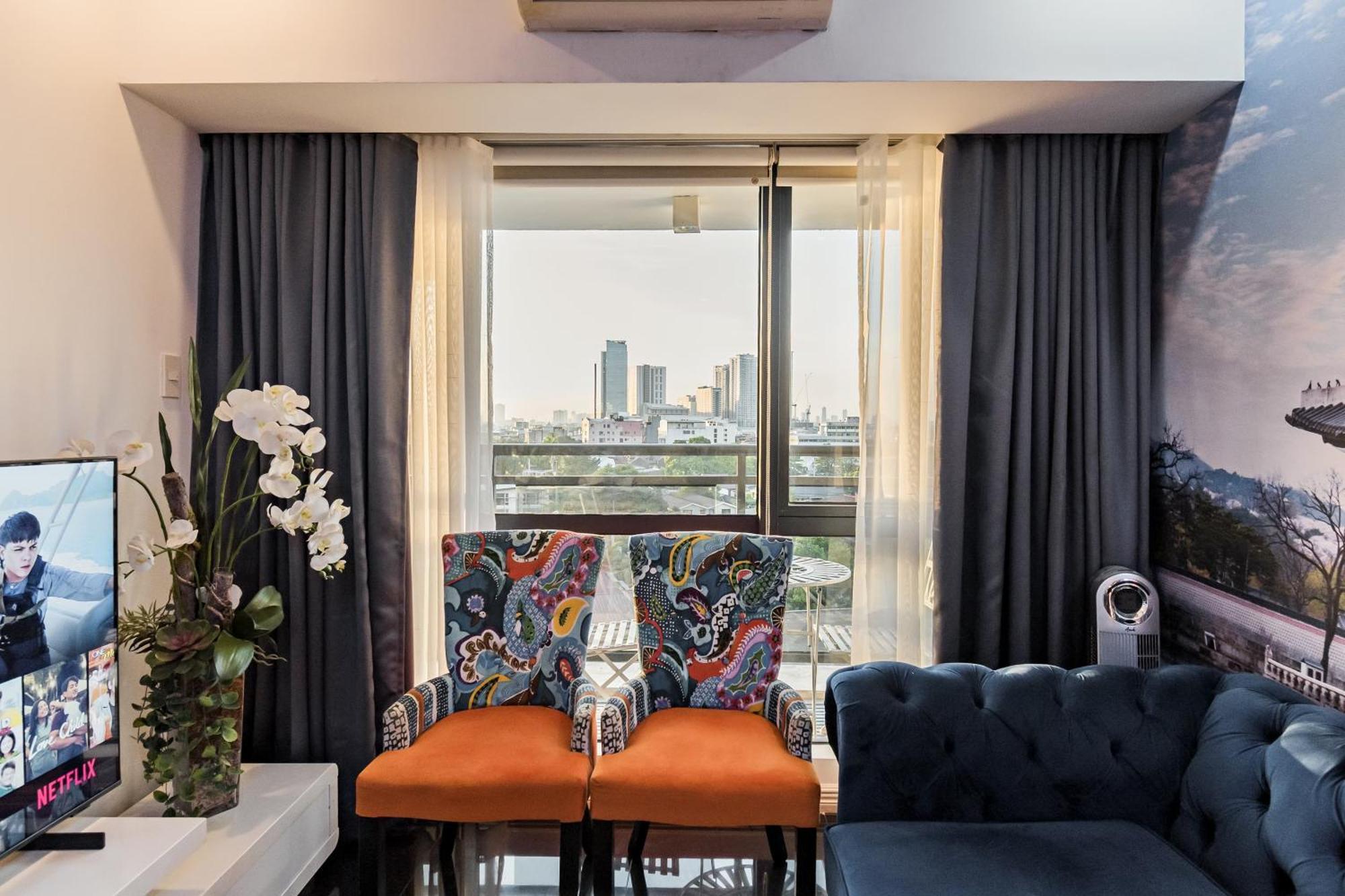 Makati Centre Aparthotel Manila