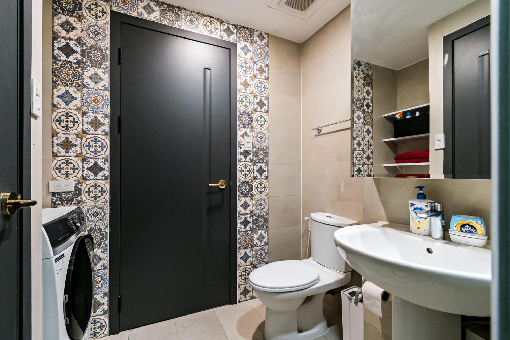 Aparthotel Makati Centre