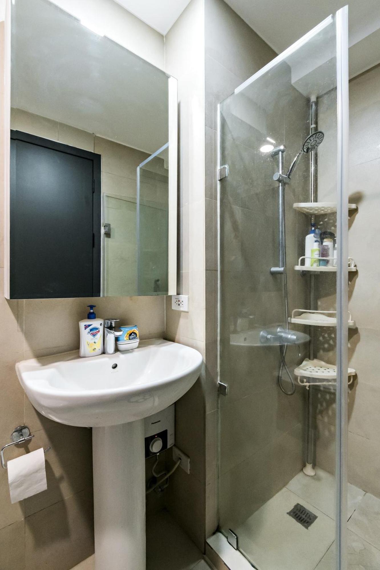 Makati Centre Aparthotel *