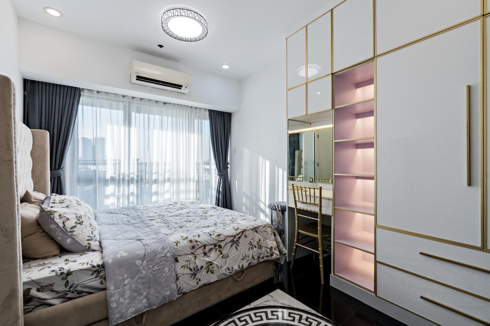 Makati Centre Aparthotel